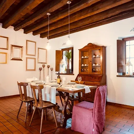 Casa Ortensia: Rustico Ristrutturato In Pietra Rive d'Arcano