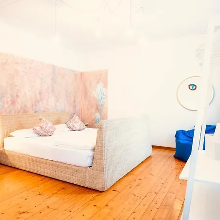 Casa Ortensia: Rustico Ristrutturato In Pietra