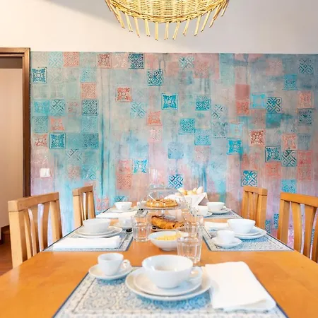 Casa Ortensia: Rustico Ristrutturato In Pietra Nyaraló *