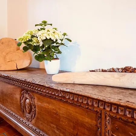 Holiday home Casa Ortensia: Rustico Ristrutturato In Pietra Rive d'Arcano