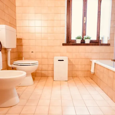 Nyaraló Casa Ortensia: Rustico Ristrutturato In Pietra *