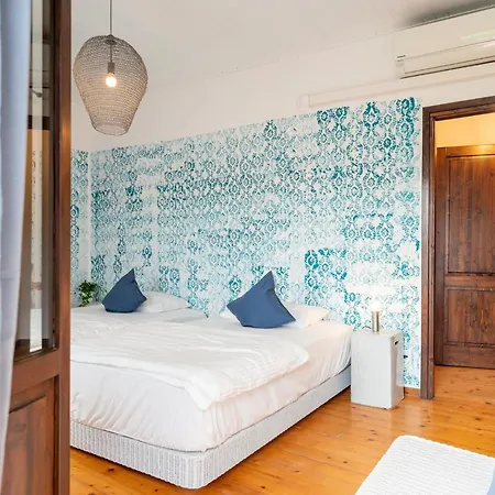 Holiday home Casa Ortensia: Rustico Ristrutturato In Pietra