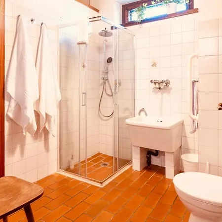 Casa Ortensia: Rustico Ristrutturato In Pietra *