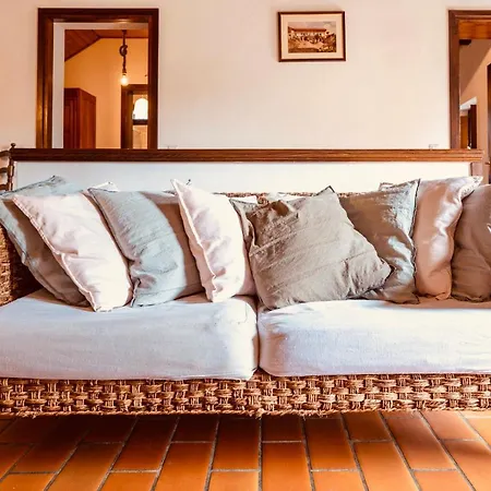 بيت للعطل Casa Ortensia: Rustico Ristrutturato In Pietra Rive d'Arcano