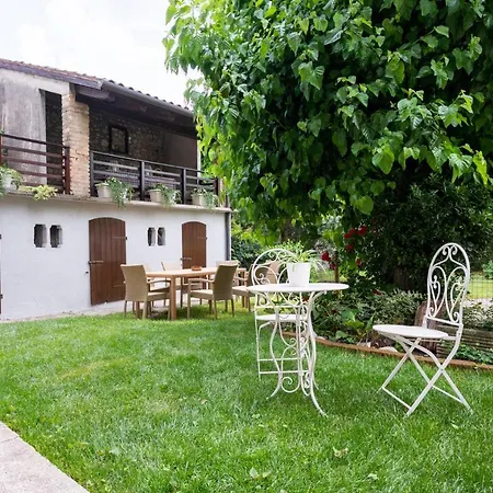 Casa Ortensia: Rustico Ristrutturato In Pietra *